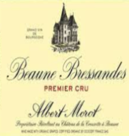 (image for) Albert Morot Beaune 1er Cru Les Bressandes 2022 [BH 91-94]